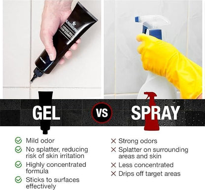 Miracle Mould Removal Gel