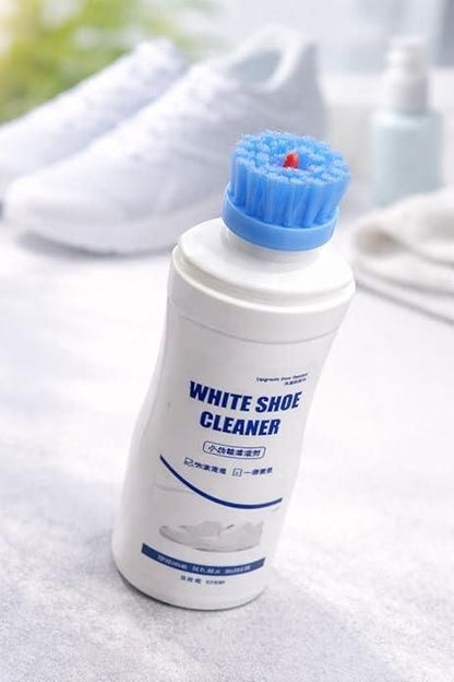White Shoes Cleaner 100ml